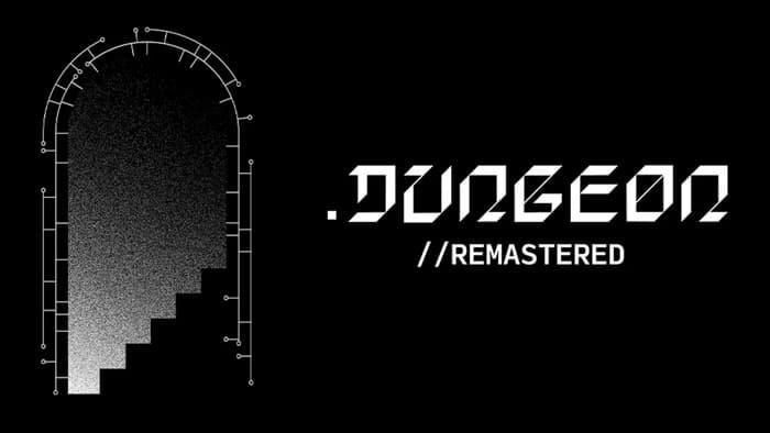 Image for .dungeon//remastered