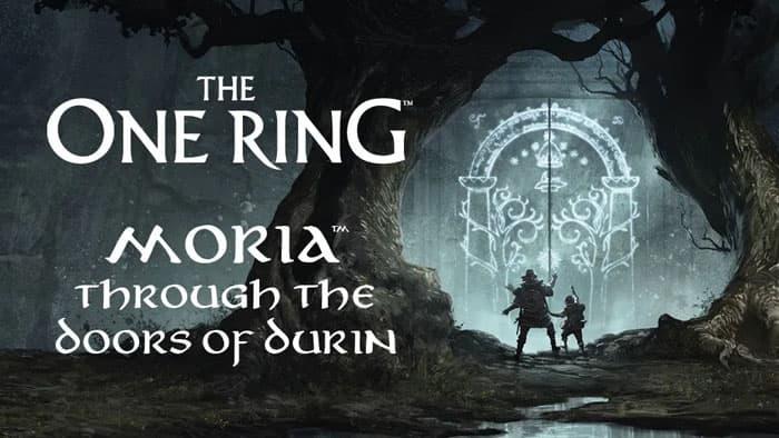 Image for Moria™ – Through the Doors of Durin for The One Ring™ RPG