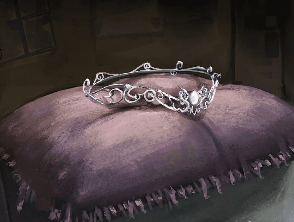 The King is Dead, Long Live the Vassals! Part 1...